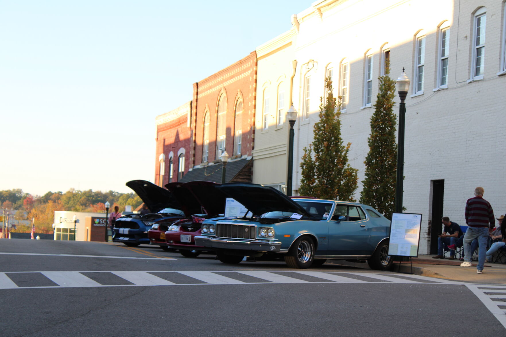 Cars